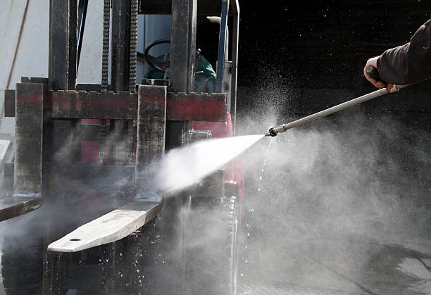 Best Patio and Deck Pressure Washing  in Windsor, CO